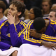 Illustration for article titled The Lakers Are Breaking Down